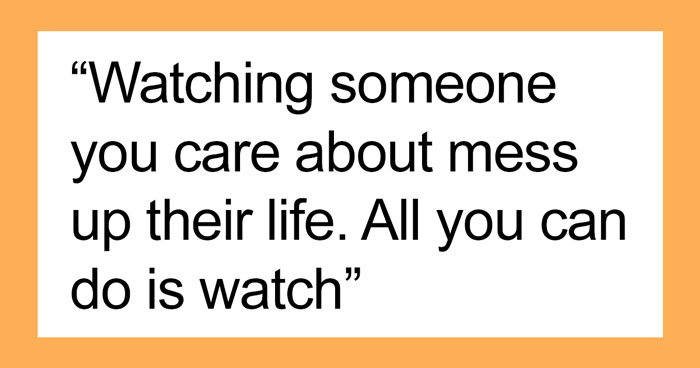 30 Things And Experiences That Feel Beyond Bad, As Shared By Folks Online