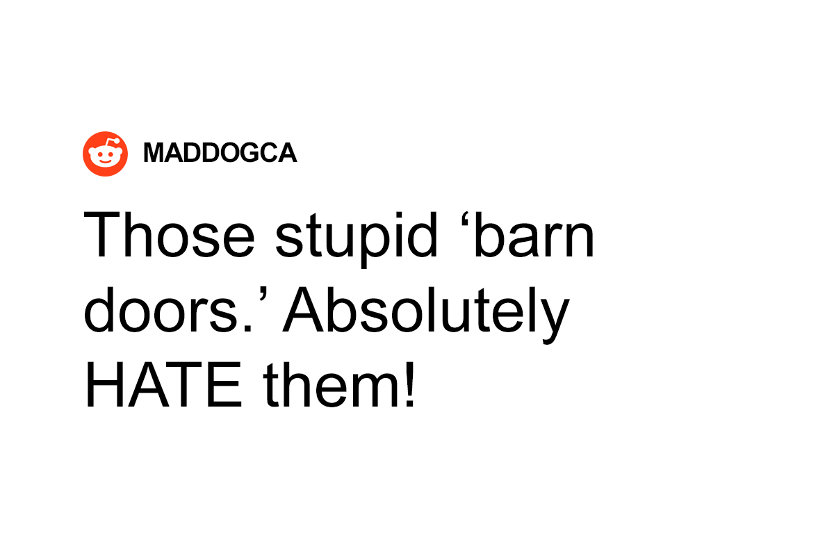 35 Modern Home Design Trends People Simply Can’t Stand Anymore Bored