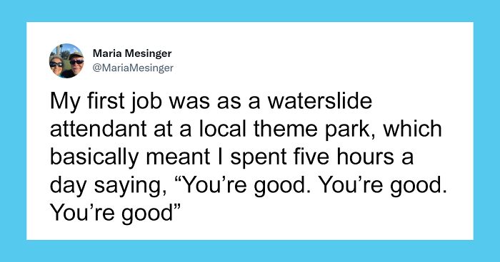 30 Of The Funniest Responses To Jimmy Fallon’s #WorstSummerJob Challenge