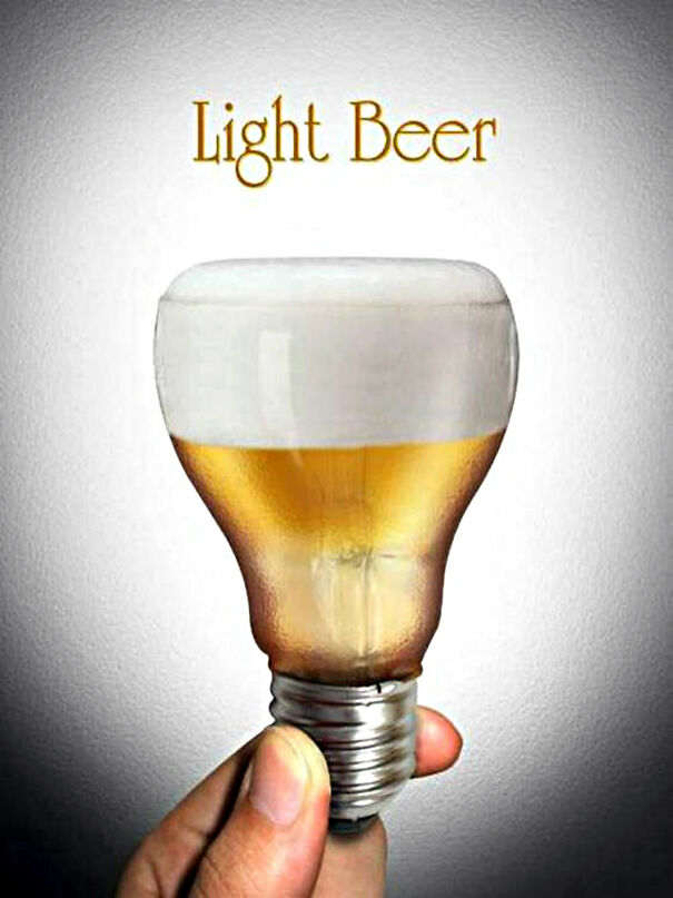 33 Brilliant Print Ads That You Just Won't Be Able To Ignore!