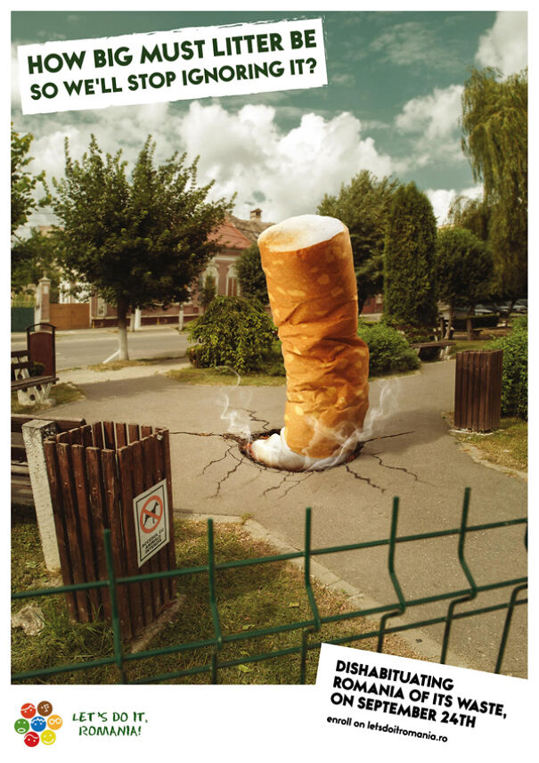 33 Brilliant Print Ads That You Just Won't Be Able To Ignore!