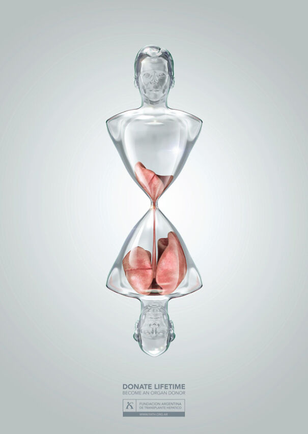 33 Brilliant Print Ads That You Just Won't Be Able To Ignore!