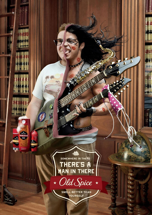 33 Brilliant Print Ads That You Just Won't Be Able To Ignore!