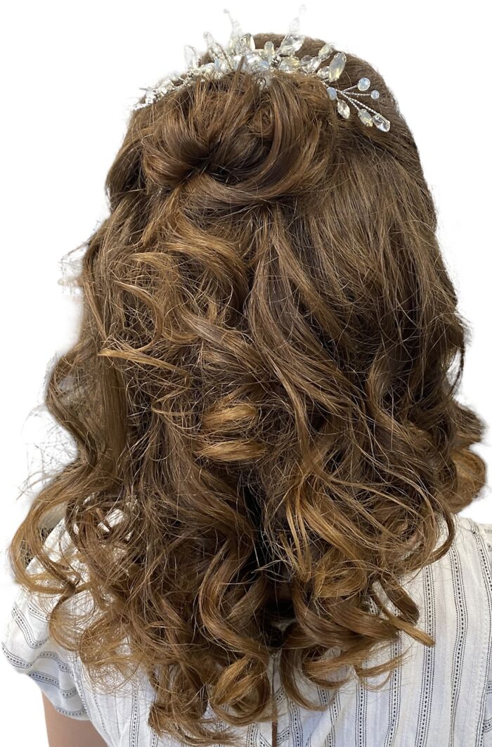 When I Was A Bridesmaid