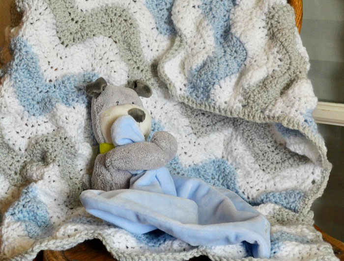 Family Drama Arises As Ex's New Girlfriend Throws Out 3 Y.O. Step-Son's Homemade Blanket, Mom Sets Her Straight By Complaining To In-Laws Family Drama Arises As Ex's New Girlfriend Throws Out 3 Y.O. Step-Son's Homemade Blanket, Mom Sets Her Straight By Complaining To In-Laws