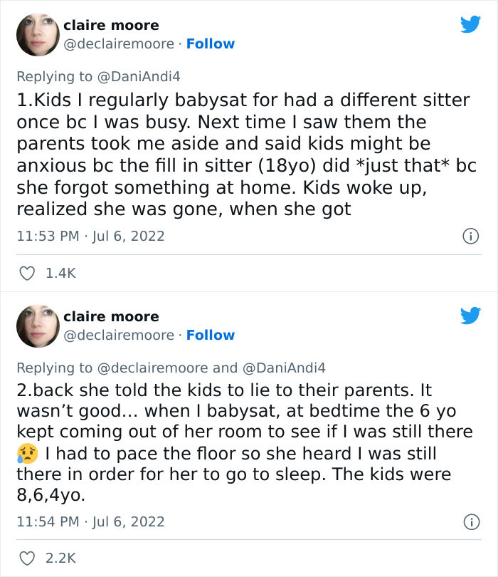 Funny-Babysitting-Stories