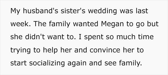 Mom Asks The Internet If She's A Jerk For Abandoning Stepson And Husband At His Sister's Wedding After Stepson Pulls A Cruel Prank On Cancer Survivor Daughter Mom Asks The Internet If She's A Jerk For Abandoning Stepson And Husband At His Sister's Wedding After Stepson Pulls A Cruel Prank On Cancer Survivor Daughter