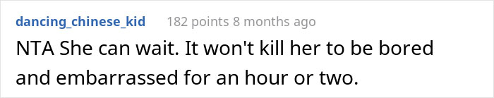 Dad Leaves Daughter On The Roof In 18°F Weather For 2 Hours To Teach Her A Lesson, Wonders If He's The Jerk Dad Leaves Daughter On The Roof In 18°F Weather For 2 Hours To Teach Her A Lesson, Wonders If He's The Jerk