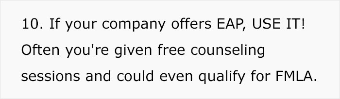 Woman Lists The Most Common Mistakes People Who Work In Offices Tend To Make Woman Lists The Most Common Mistakes People Who Work In Offices Tend To Make