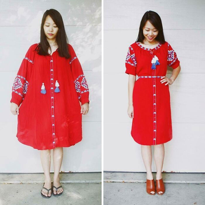 Old-Clothes-Recycle-Transformation-Sarah-Tyau