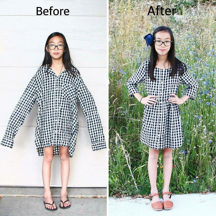 Old-Clothes-Recycle-Transformation-Sarah-Tyau