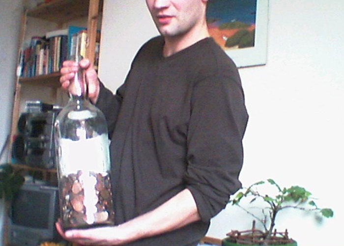 Company’s Blunder Costs Them $180K As The Employee Paid 286 Times His Salary Disappears Company’s Blunder Costs Them $180K As The Employee Paid 286 Times His Salary Disappears