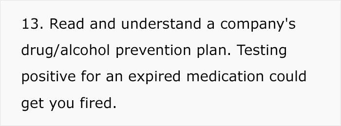 Woman Lists The Most Common Mistakes People Who Work In Offices Tend To Make Woman Lists The Most Common Mistakes People Who Work In Offices Tend To Make