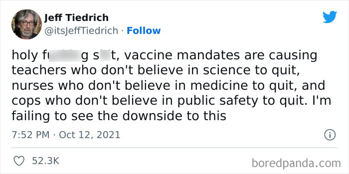 It’s Like The Trash Taking Itself Out