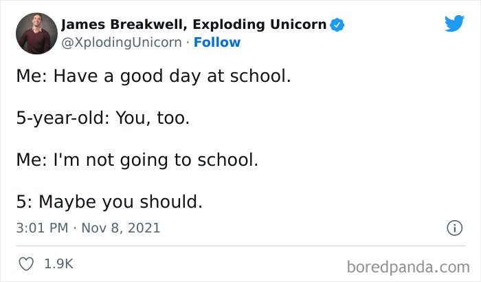 Funny-Relatable-Parenting-Tweets-Xploding-Unicorn-James-Breakwell