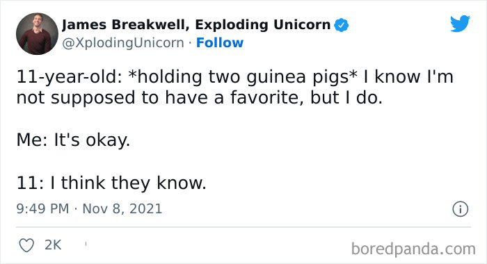Funny-Relatable-Parenting-Tweets-Xploding-Unicorn-James-Breakwell