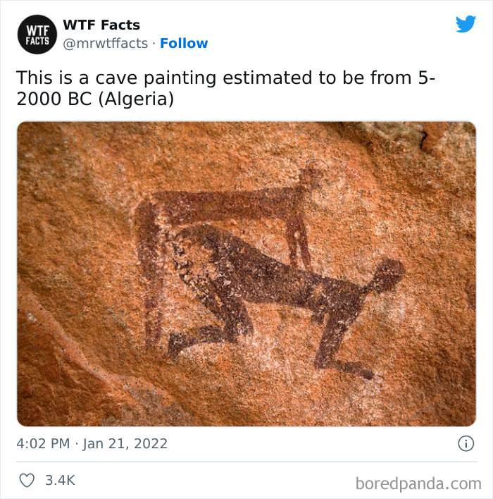 Daily-Weird-Interesting-History-Facts
