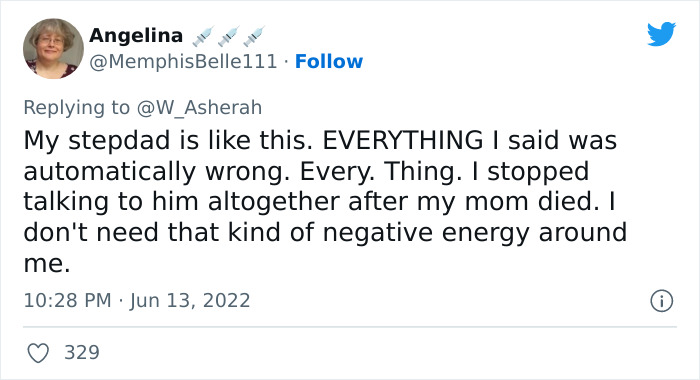 “I’ve Been Asking My Male Friends To Do Something – Watch If The First Response To Everything A Woman Tells You Is To Refute, Say No, Or Something Negative” “I’ve Been Asking My Male Friends To Do Something – Watch If The First Response To Everything A Woman Tells You Is To Refute, Say No, Or Something Negative”
