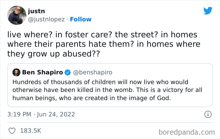 They Always Forget About That Part