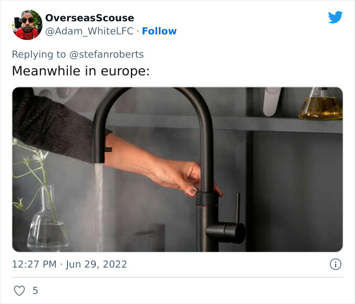 Folks Online Roast 'The New York Times' For An Article Introducing Electric Kettles Like They’re Some Revolutionary New Product