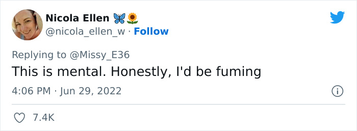 “Has Anyone Heard Of Such Nonsense?”: Mum Is Left Dumbstruck After Daughter Gets Detention Because Her iPad Was On 93% Battery “Has Anyone Heard Of Such Nonsense?”: Mum Is Left Dumbstruck After Daughter Gets Detention Because Her iPad Was On 93% Battery