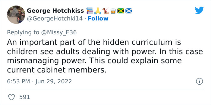 “Has Anyone Heard Of Such Nonsense?”: Mum Is Left Dumbstruck After Daughter Gets Detention Because Her iPad Was On 93% Battery “Has Anyone Heard Of Such Nonsense?”: Mum Is Left Dumbstruck After Daughter Gets Detention Because Her iPad Was On 93% Battery