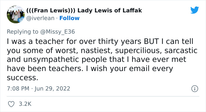 “Has Anyone Heard Of Such Nonsense?”: Mum Is Left Dumbstruck After Daughter Gets Detention Because Her iPad Was On 93% Battery “Has Anyone Heard Of Such Nonsense?”: Mum Is Left Dumbstruck After Daughter Gets Detention Because Her iPad Was On 93% Battery
