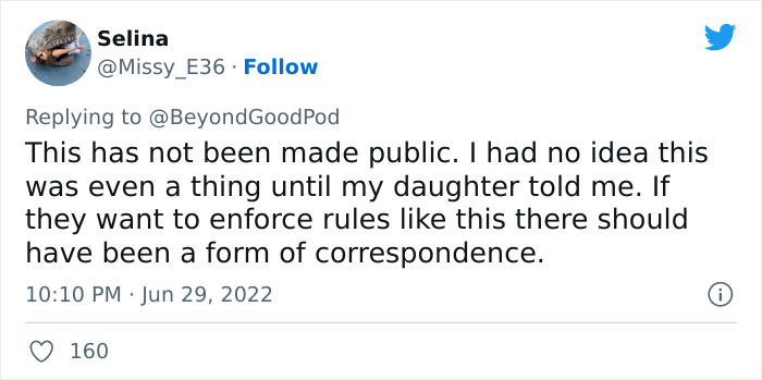 “Has Anyone Heard Of Such Nonsense?”: Mum Is Left Dumbstruck After Daughter Gets Detention Because Her iPad Was On 93% Battery “Has Anyone Heard Of Such Nonsense?”: Mum Is Left Dumbstruck After Daughter Gets Detention Because Her iPad Was On 93% Battery