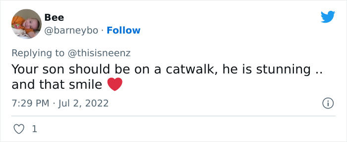 Supportive Mom Shares Pics Of Son Wearing A Dress For Prom, Inspiring Others To Accept And Celebrate Their Children Supportive Mom Shares Pics Of Son Wearing A Dress For Prom, Inspiring Others To Accept And Celebrate Their Children