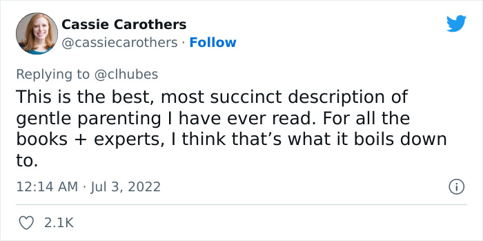 Mom Says Parents Should Let Their Kids Do Things That Mean A Lot To Them Even If They Don't Seem Like A Big Deal, 20 Parents Respond Mom Says Parents Should Let Their Kids Do Things That Mean A Lot To Them Even If They Don't Seem Like A Big Deal, 20 Parents Respond