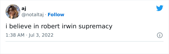 Robert Irwin's Photoshoot With Stellar Magazine Is Creating Quite A Buzz On The Internet Robert Irwin's Photoshoot With Stellar Magazine Is Creating Quite A Buzz On The Internet