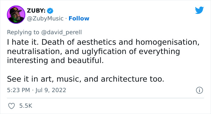 Person Reveals Why Popular Brands Are Changing Their Logos To Look Similar, Goes Viral On Twitter Person Reveals Why Popular Brands Are Changing Their Logos To Look Similar, Goes Viral On Twitter