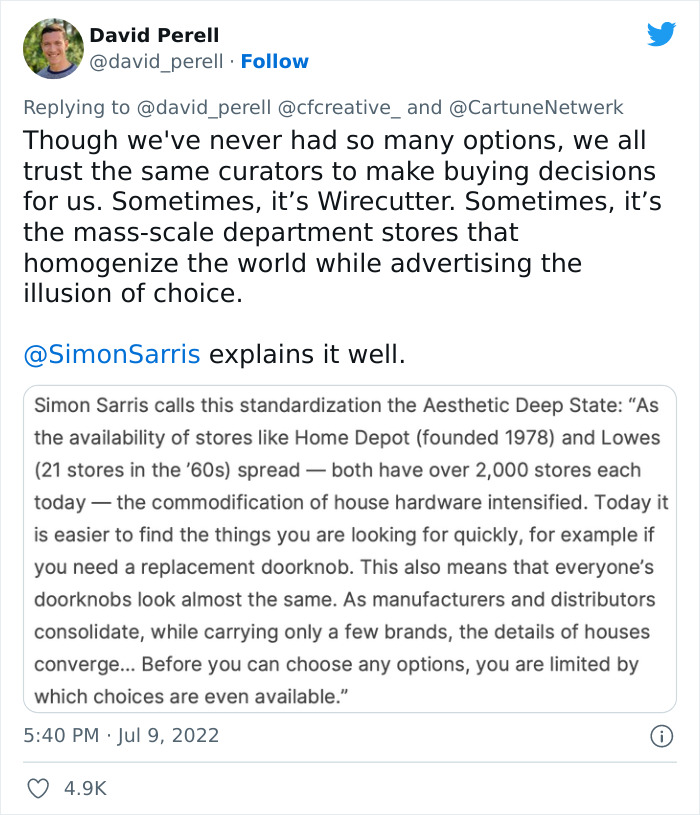 Person Reveals Why Popular Brands Are Changing Their Logos To Look Similar, Goes Viral On Twitter Person Reveals Why Popular Brands Are Changing Their Logos To Look Similar, Goes Viral On Twitter