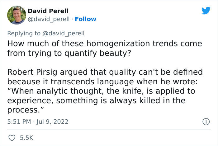 Person Reveals Why Popular Brands Are Changing Their Logos To Look Similar, Goes Viral On Twitter Person Reveals Why Popular Brands Are Changing Their Logos To Look Similar, Goes Viral On Twitter