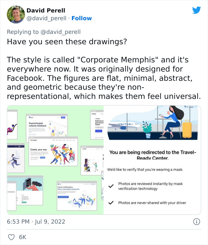 Person Reveals Why Popular Brands Are Changing Their Logos To Look Similar, Goes Viral On Twitter Person Reveals Why Popular Brands Are Changing Their Logos To Look Similar, Goes Viral On Twitter