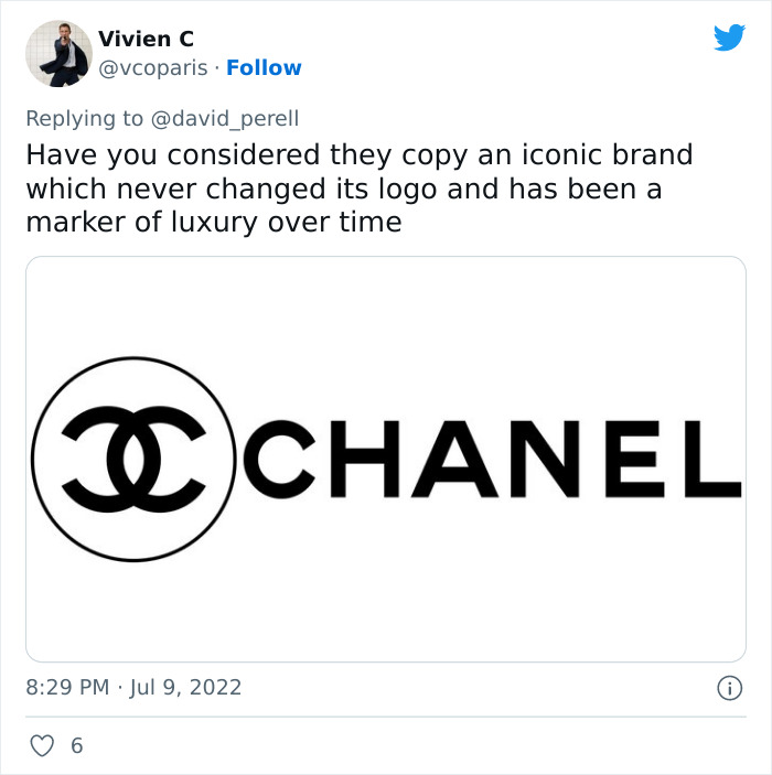 Guy Explains Why Company Logos Are All Starting To Look The Same, Goes Viral On Twitter