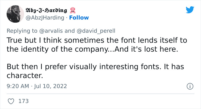 Person Reveals Why Popular Brands Are Changing Their Logos To Look Similar, Goes Viral On Twitter Person Reveals Why Popular Brands Are Changing Their Logos To Look Similar, Goes Viral On Twitter
