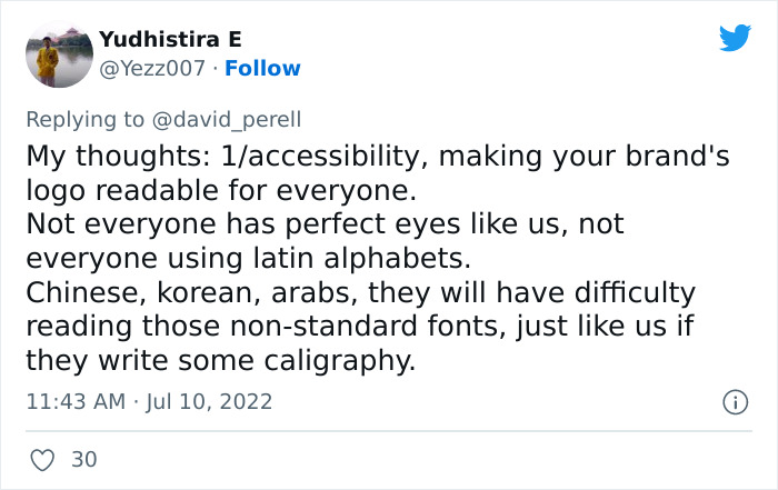 Person Reveals Why Popular Brands Are Changing Their Logos To Look Similar, Goes Viral On Twitter Person Reveals Why Popular Brands Are Changing Their Logos To Look Similar, Goes Viral On Twitter