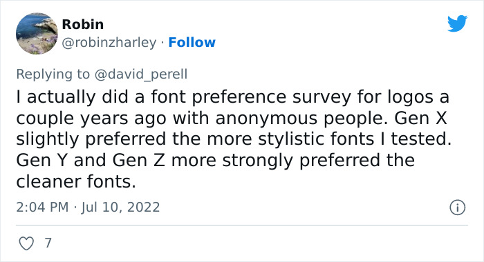 Person Reveals Why Popular Brands Are Changing Their Logos To Look Similar, Goes Viral On Twitter Person Reveals Why Popular Brands Are Changing Their Logos To Look Similar, Goes Viral On Twitter