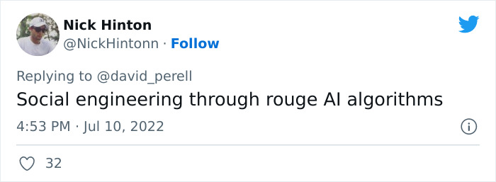 Person Reveals Why Popular Brands Are Changing Their Logos To Look Similar, Goes Viral On Twitter Person Reveals Why Popular Brands Are Changing Their Logos To Look Similar, Goes Viral On Twitter