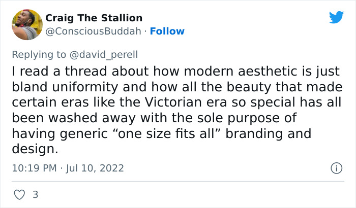 Person Reveals Why Popular Brands Are Changing Their Logos To Look Similar, Goes Viral On Twitter Person Reveals Why Popular Brands Are Changing Their Logos To Look Similar, Goes Viral On Twitter