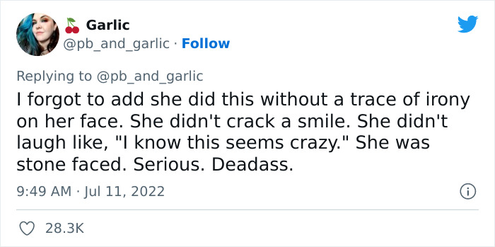 Ex-Subway Employee Goes Viral For Sharing This Cursed Subway Sandwich Story Ex-Subway Employee Goes Viral For Sharing This Cursed Subway Sandwich Story