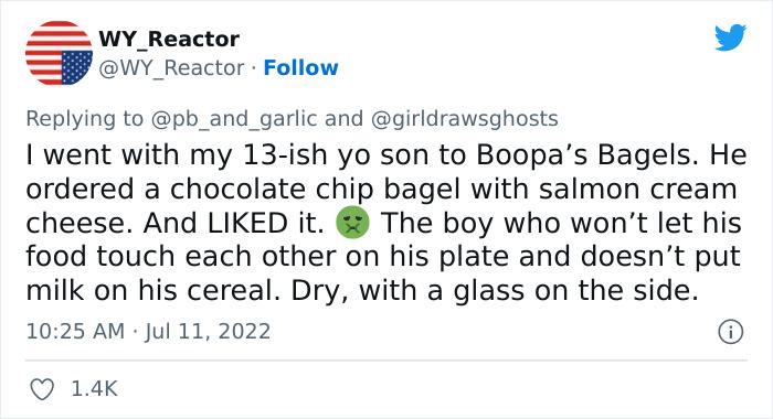 Ex-Subway Employee Goes Viral For Sharing This Cursed Subway Sandwich Story Ex-Subway Employee Goes Viral For Sharing This Cursed Subway Sandwich Story