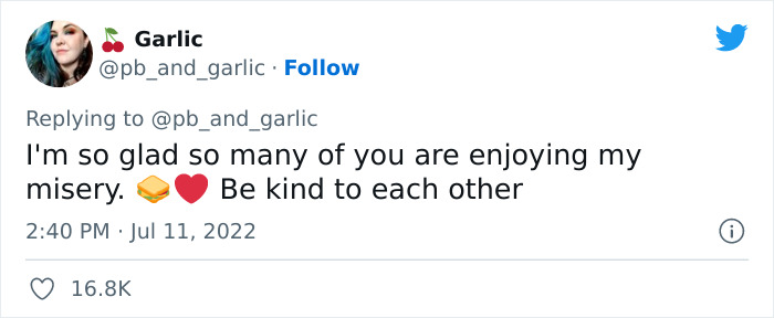 Ex-Subway Employee Goes Viral For Sharing This Cursed Subway Sandwich Story Ex-Subway Employee Goes Viral For Sharing This Cursed Subway Sandwich Story