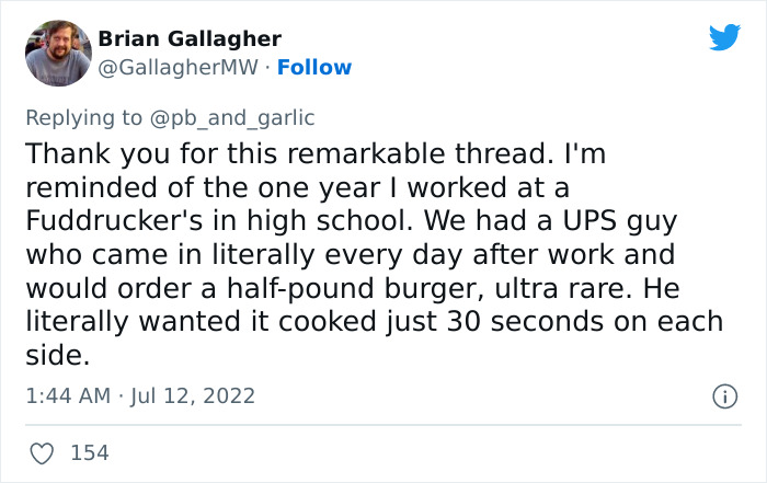 Ex-Subway Employee Goes Viral For Sharing This Cursed Subway Sandwich Story Ex-Subway Employee Goes Viral For Sharing This Cursed Subway Sandwich Story