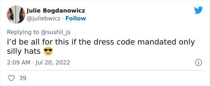 Neighbor Suggests A Dress Code Be Implemented, And People Destroy Them Online