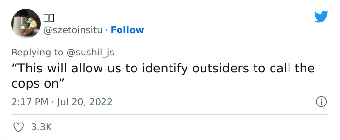 Person Wants To Enforce A Neighborhood Dress Code To 'Make Property Values 'Skyrocket', Gets Slammed Online Person Wants To Enforce A Neighborhood Dress Code To 'Make Property Values 'Skyrocket', Gets Slammed Online