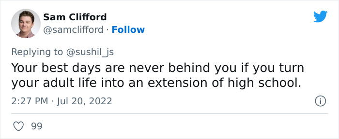 Person Wants To Enforce A Neighborhood Dress Code To 'Make Property Values 'Skyrocket', Gets Slammed Online Person Wants To Enforce A Neighborhood Dress Code To 'Make Property Values 'Skyrocket', Gets Slammed Online