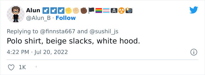 Person Wants To Enforce A Neighborhood Dress Code To 'Make Property Values 'Skyrocket', Gets Slammed Online Person Wants To Enforce A Neighborhood Dress Code To 'Make Property Values 'Skyrocket', Gets Slammed Online