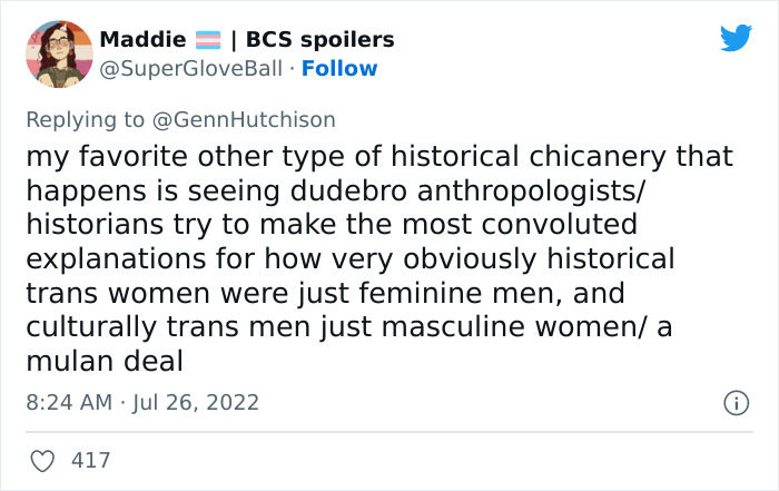 Writer Starts A Viral Twitter Thread After Making Fun Of Historical "Discoveries" That Were Cracked Once Women Were Finally Allowed To Look At Them